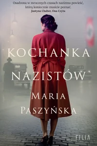 Kochanka nazistów Kochanka nazistów