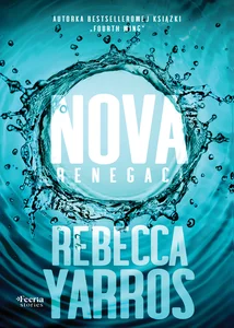 Nova. Renegaci. Tom 2 Nova. Renegaci. Tom 2