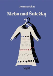 Niebo nad Śnieżką Niebo nad Śnieżką