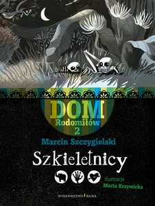 Szkieletnicy Szkieletnicy