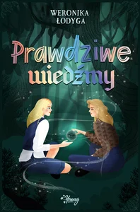 Prawdziwe Wiedźmy Tom 2