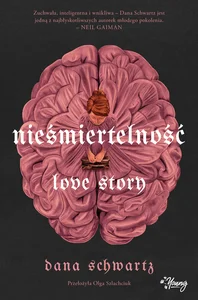 Nieśmiertelność Love Story