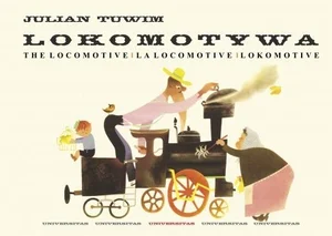Lokomotywa The Locomotive La locomotive Lokomotive