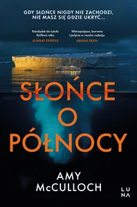 Słońce o północy Słońce o północy