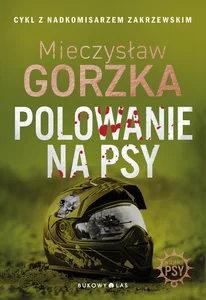 Polowanie na psy Polowanie na psy