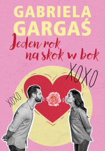 Jeden rok na skok w bok Jeden rok na skok w bok