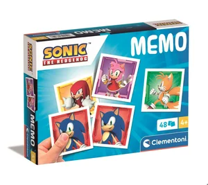 Memo Sonic 18312