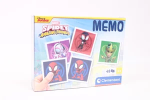 Memo Spidey 18313