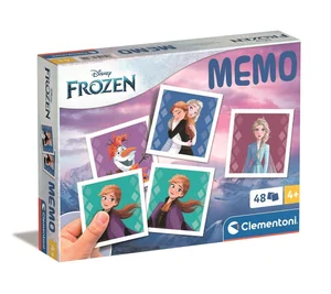 Memo Frozen 2 18314