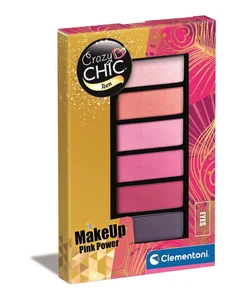 Crazy Chic paletka Pink Power 18852 Crazy Chic paletka Pink Power 18852