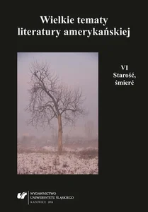 Wielkie tematy literatury amerykańskiej T.6 Wielkie tematy literatury amerykańskiej T.6