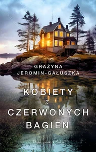 Kobiety z Czerwonych Bagien Kobiety z Czerwonych Bagien
