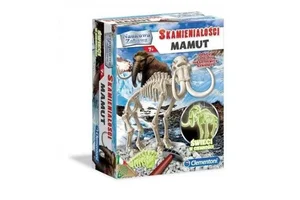 Skamieniałości Mamut 50859