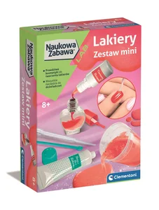 Lakiery 50864 Lakiery 50864
