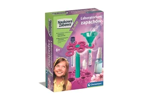 Laboratorium zapachów 50867