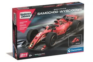 Laboratorium mechaniki Samochód wyścigowy 50870