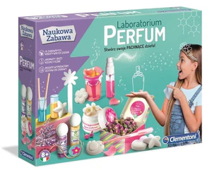 Laboratorium perfum Laboratorium perfum