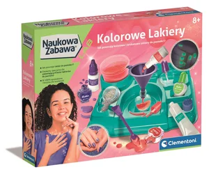 Kolorowe lakiery 50890 Kolorowe lakiery 50890