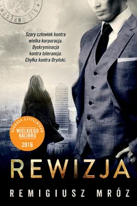 Rewizja Joanna Chyłka Tom 3 Rewizja Joanna Chyłka Tom 3