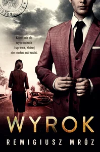 Wyrok Joanna Chyłka Tom 10 Wyrok Joanna Chyłka Tom 10
