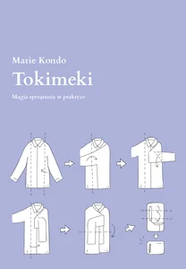 Tokimeki Magia sprzątania w praktyce