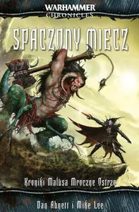 Spaczony miecz Spaczony miecz