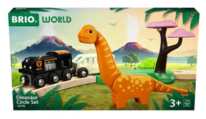 Brio Dino podstawowy