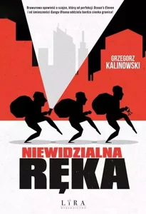 Niewidzialna Ręka Wielkie Litery