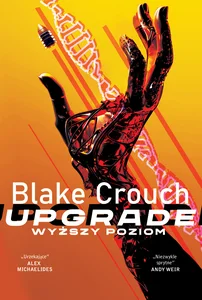 Upgrade Wyższy poziom