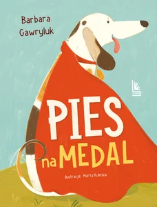 Pies na medal Pies na medal