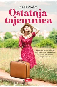 Ostatnia tajemnica Ostatnia tajemnica