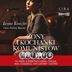 Żony i kochanki komunistów Żony i kochanki komunistów