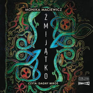 Żmijątko Żmijątko