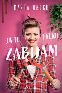 Ja tu tylko zabijam Wielkie Litery