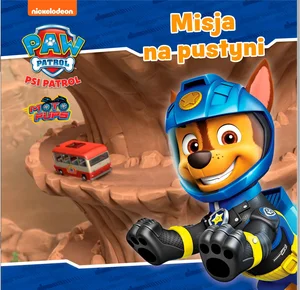 Psi Patrol Story Część 49
