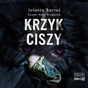 Krzyk ciszy Krzyk ciszy