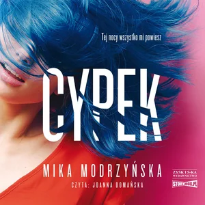 Cypek