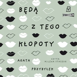Dłuższa przerwa Tom 1 Będą z tego kłopoty Dłuższa przerwa Tom 1 Będą z tego kłopoty