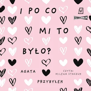 Dłuższa przerwa Tom 3 I po co mi to było?