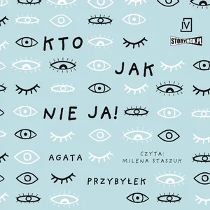 Dłuższa przerwa Tom 2 Kto jak nie ja!