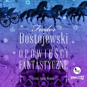 Opowieści fantastyczne Opowieści fantastyczne