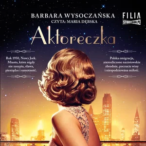 Aktoreczka