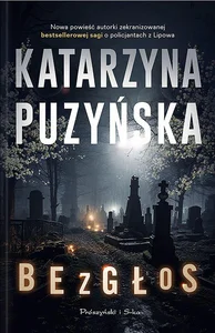 Bezgłos (Duże Litery) Bezgłos (Duże Litery)