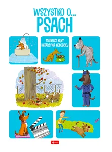 Wszystko o psach Wszystko o psach