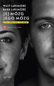 Jej mózg, jego mózg wyd. 2024 Jej mózg, jego mózg wyd. 2024