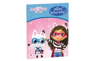 Obrońcy kociego domku. Koci Domek Gabi