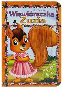 Wiewióreczka Zuzia TW Wiewióreczka Zuzia TW