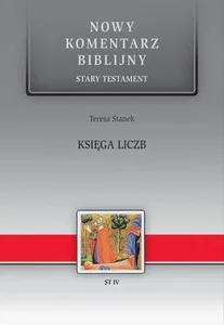 Nowy Komentarz Biblijny. Stary Testament