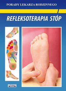 Refleksoterapia stóp Refleksoterapia stóp