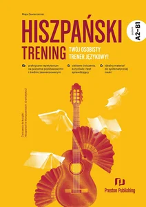 Hiszpański Trening A2-B1 Hiszpański Trening A2-B1